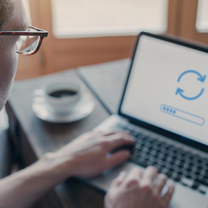 Wichtige Information: Aktuell Ausfall im Service Portal der Stadtwerke Meerbusch